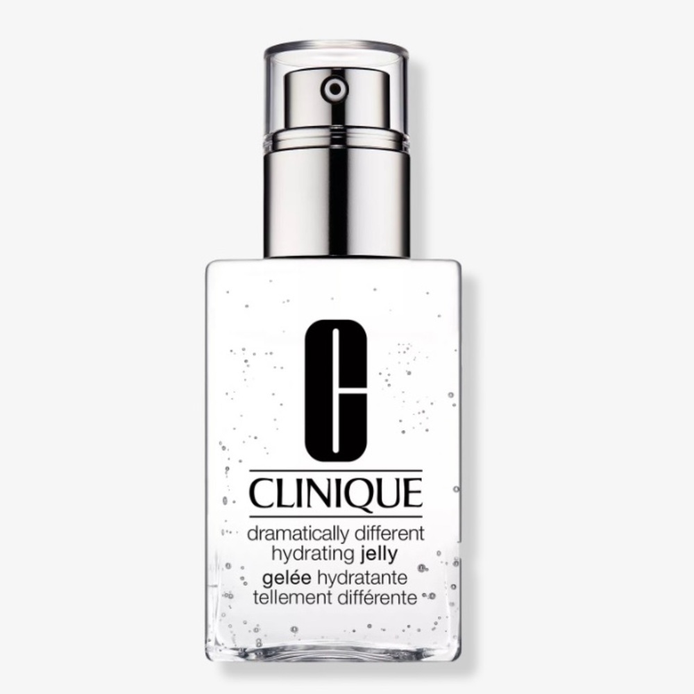 NIB ✨ Clinique Dramatically Different Hydrating Jelly 4.2